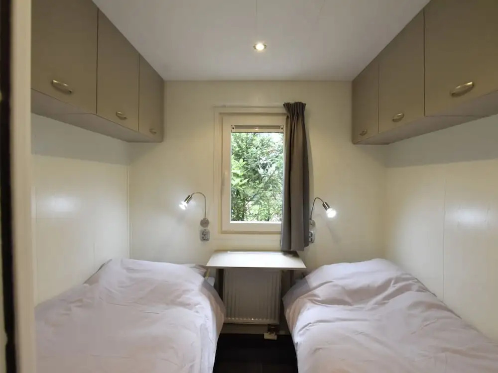 Contemporary Holiday Home in Vorden near Forest