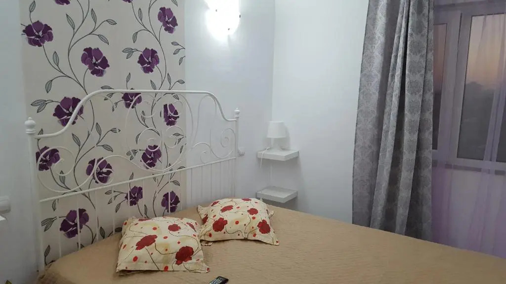 VILA Naty Costinesti