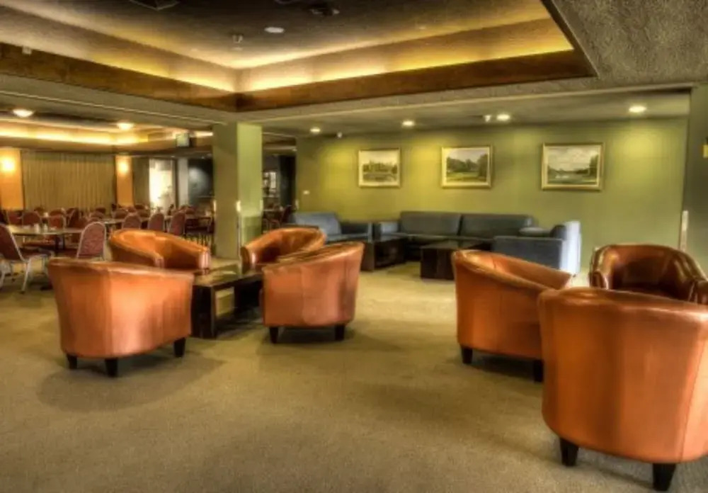 Yowani Country Club