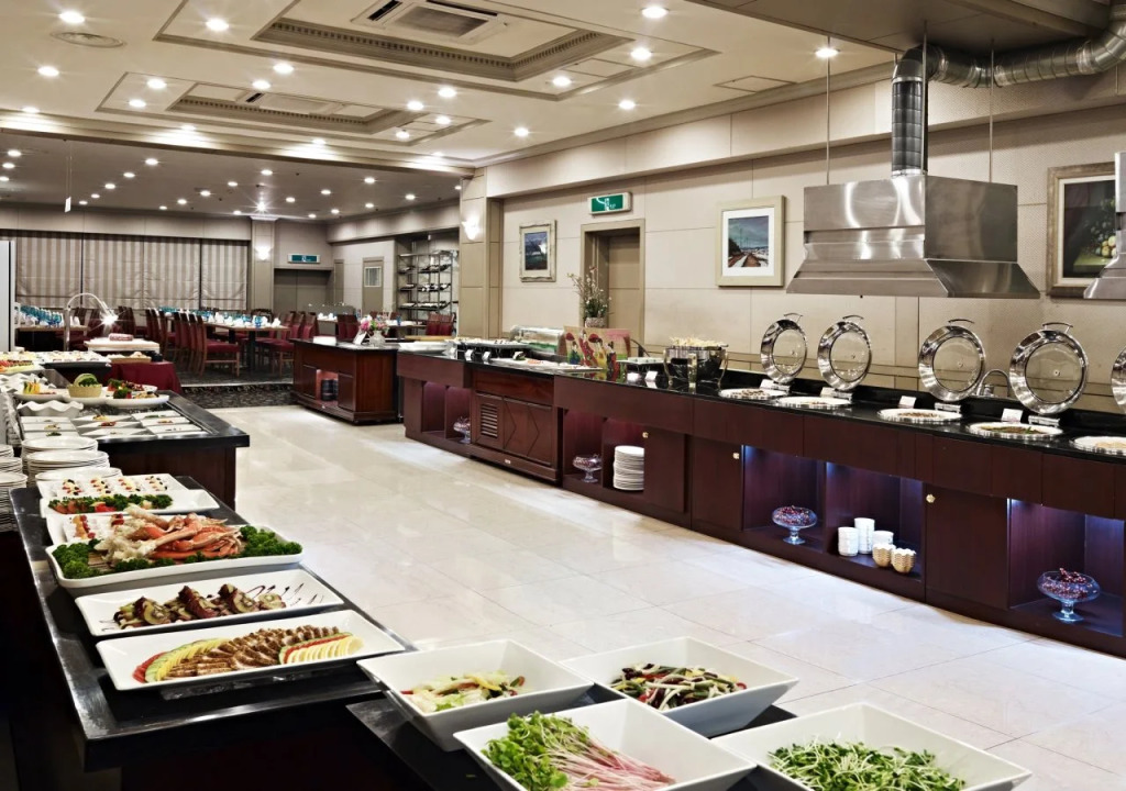 Hotel Samjung