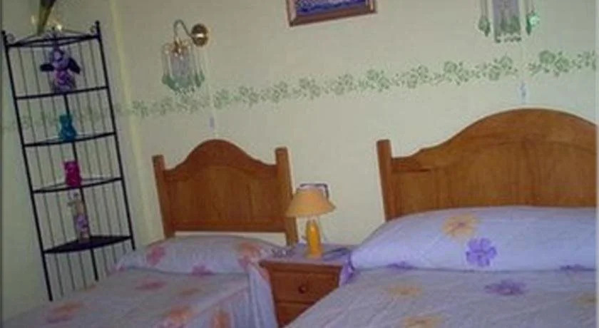 Hostal Romero