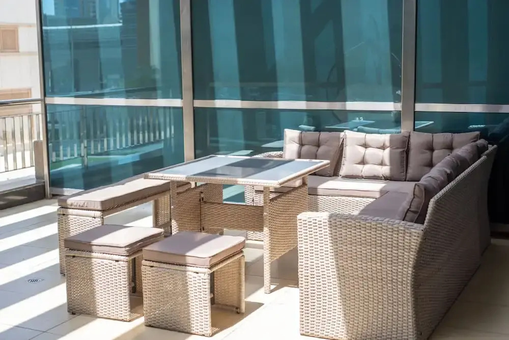 Prime Studio Stay in Barsha Heights