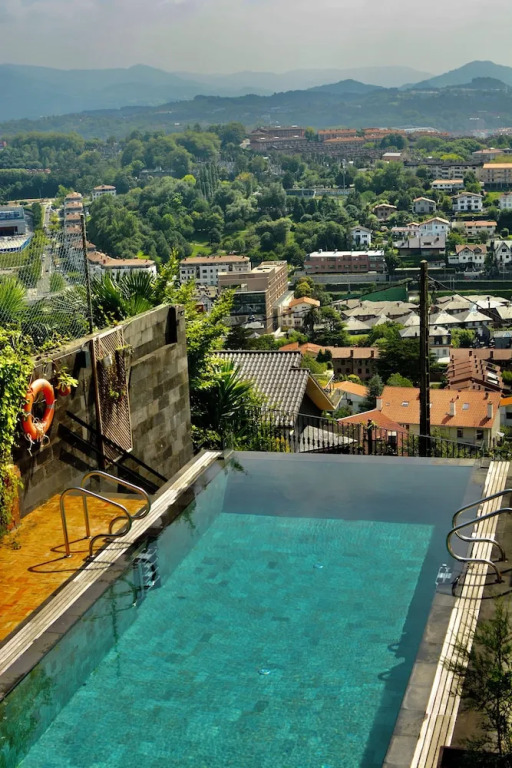 Boutique Hotel Mendi Argia