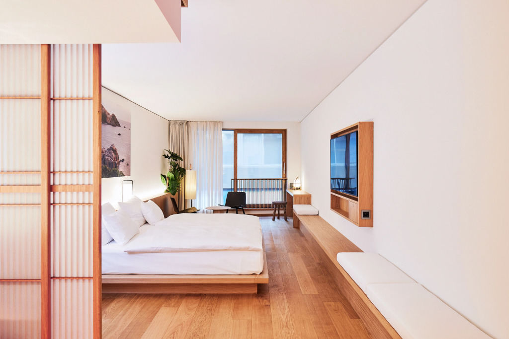 ART HOUSE Basel - Member of Design Hotels