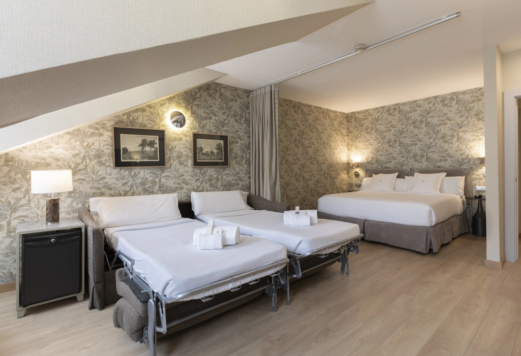 Hotel Meninas - Boutique Opera