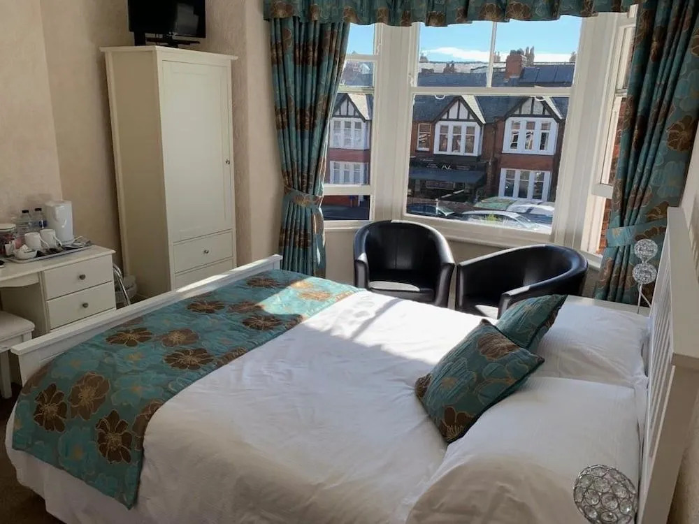 Kingsway GuestHouse