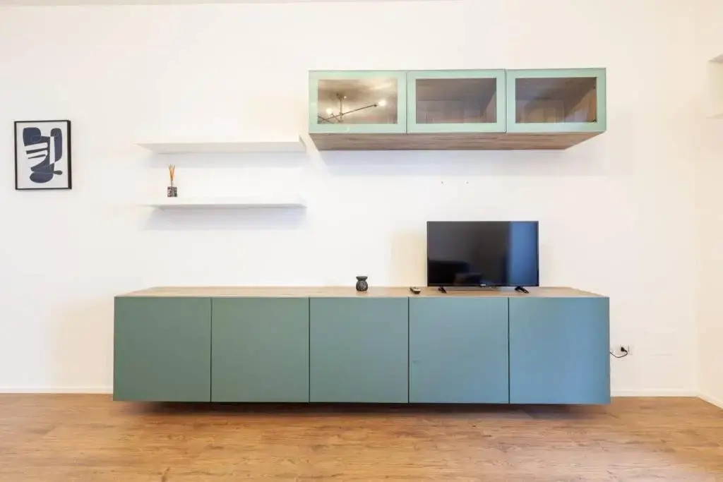 Lazzi - A.C. - Wi-Fi - Flexyrent Apartment