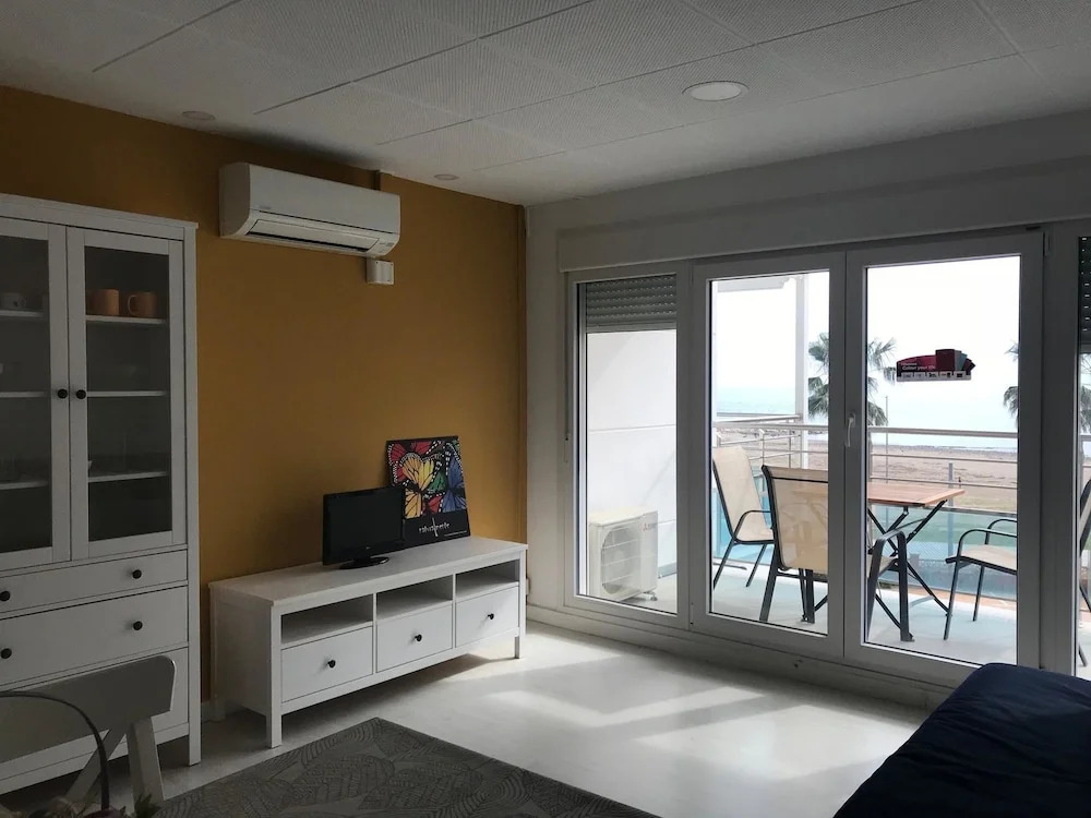 Apartamento Mº Blanca Vista Mar - 122A