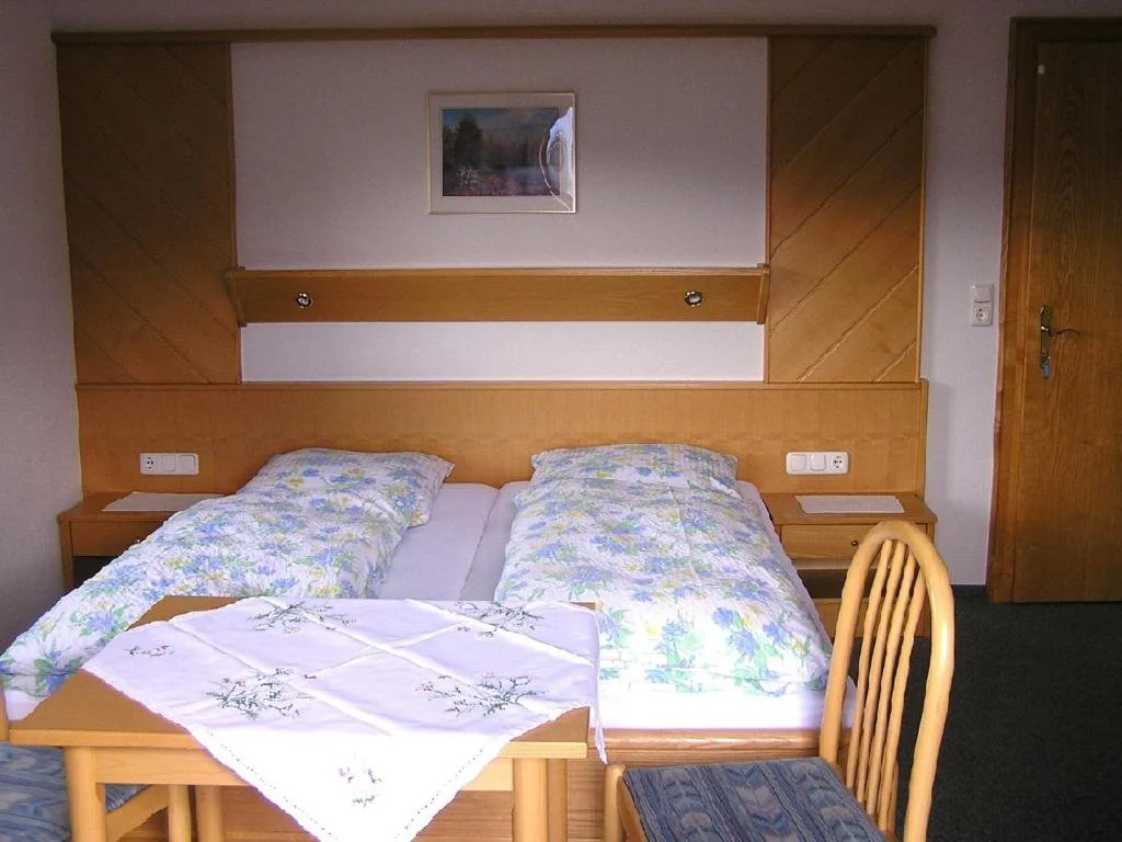 Haus Pinzger