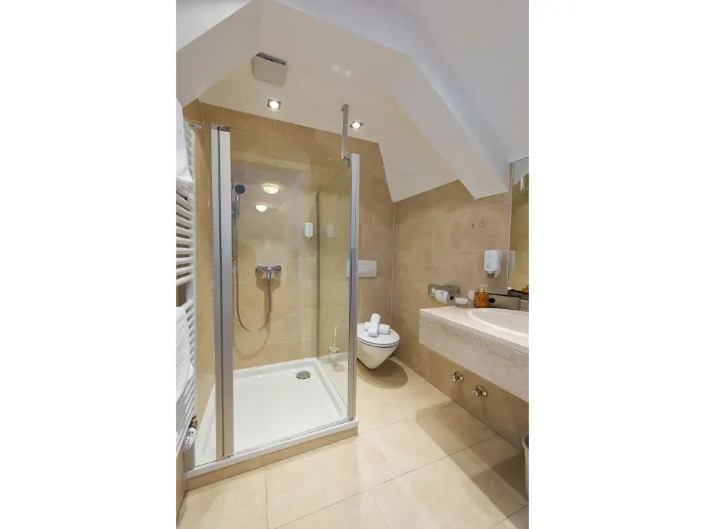 Hotel Gisela
