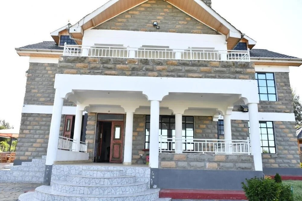 Kimberly Resort