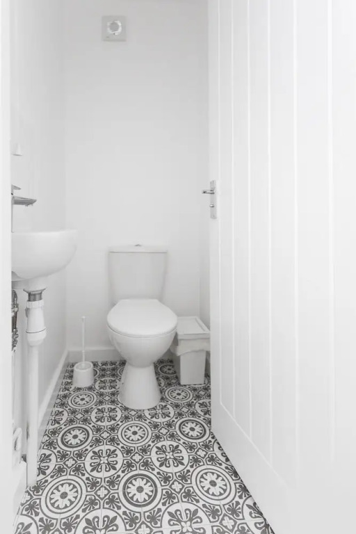 4 BR Townhouse, 10 Minutes From City Centre