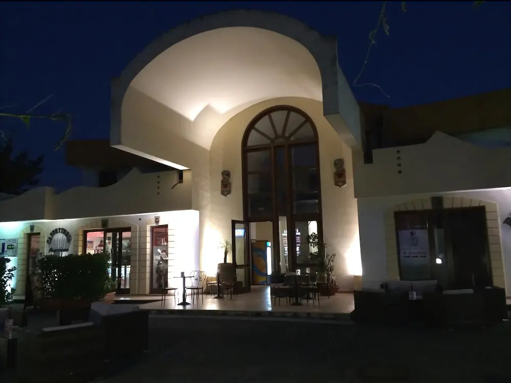 Hotel Il Cavaliere