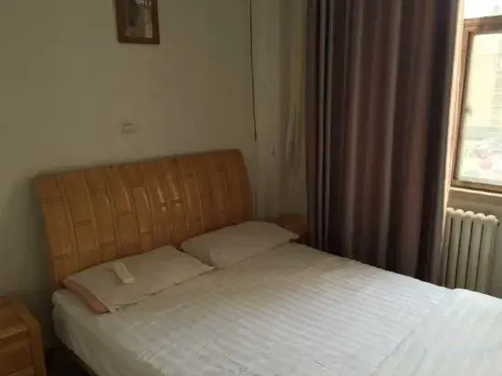 Feixian Jingya Self Service Apartment