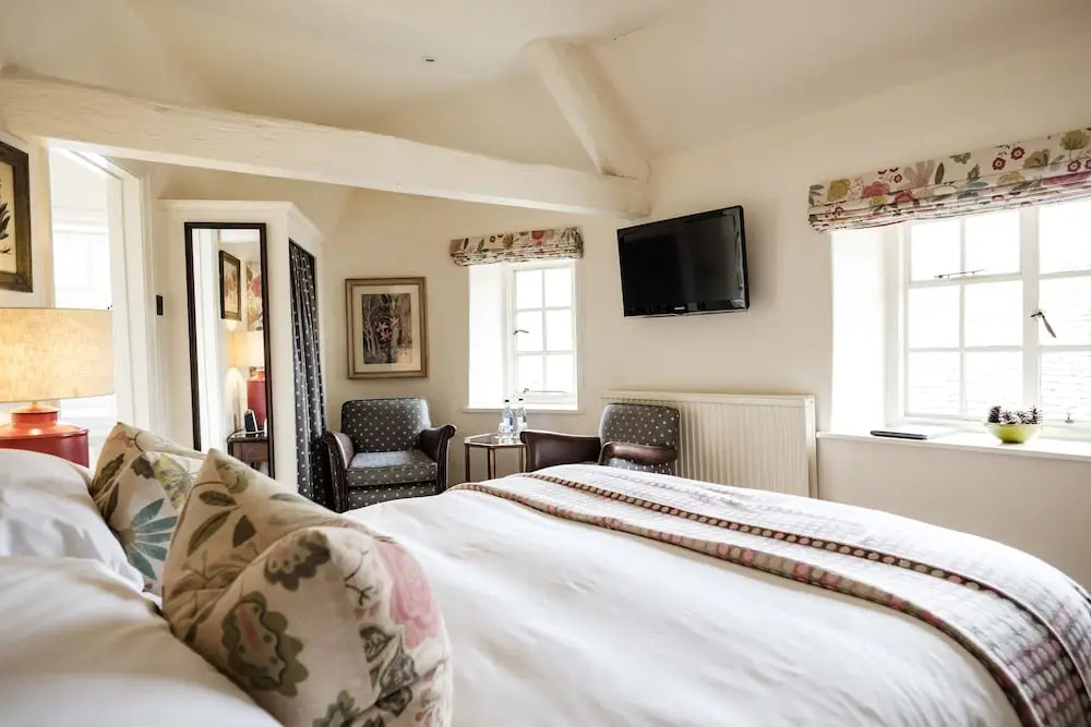 The Bay Tree Hotel