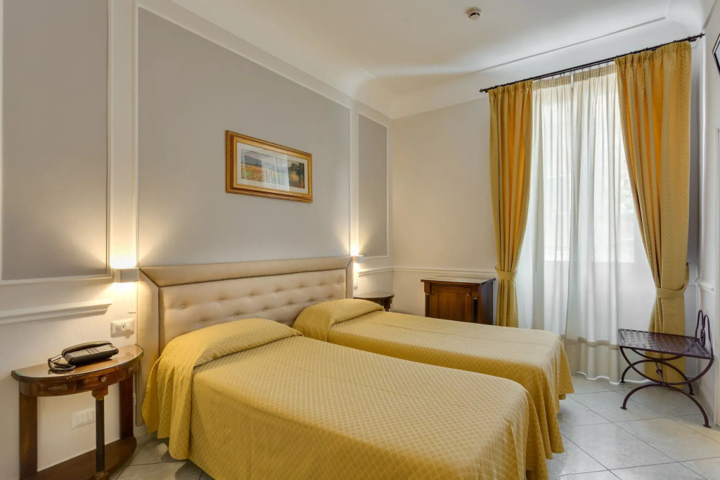 Albergo Chiusarelli