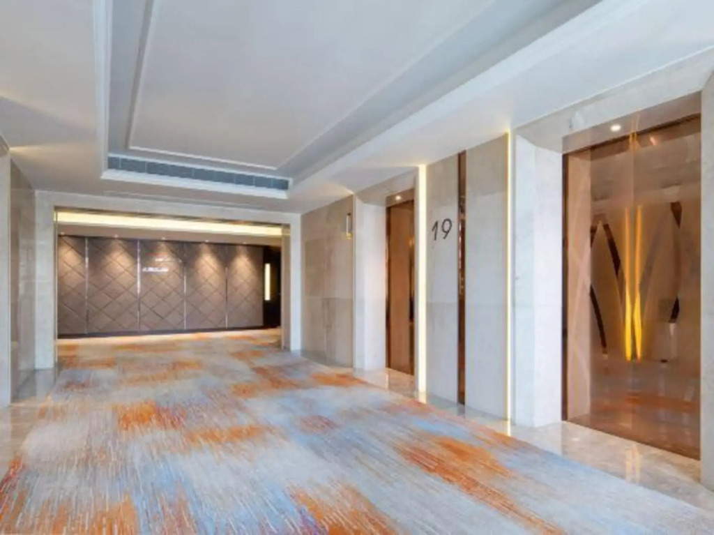 Walston International Hotel