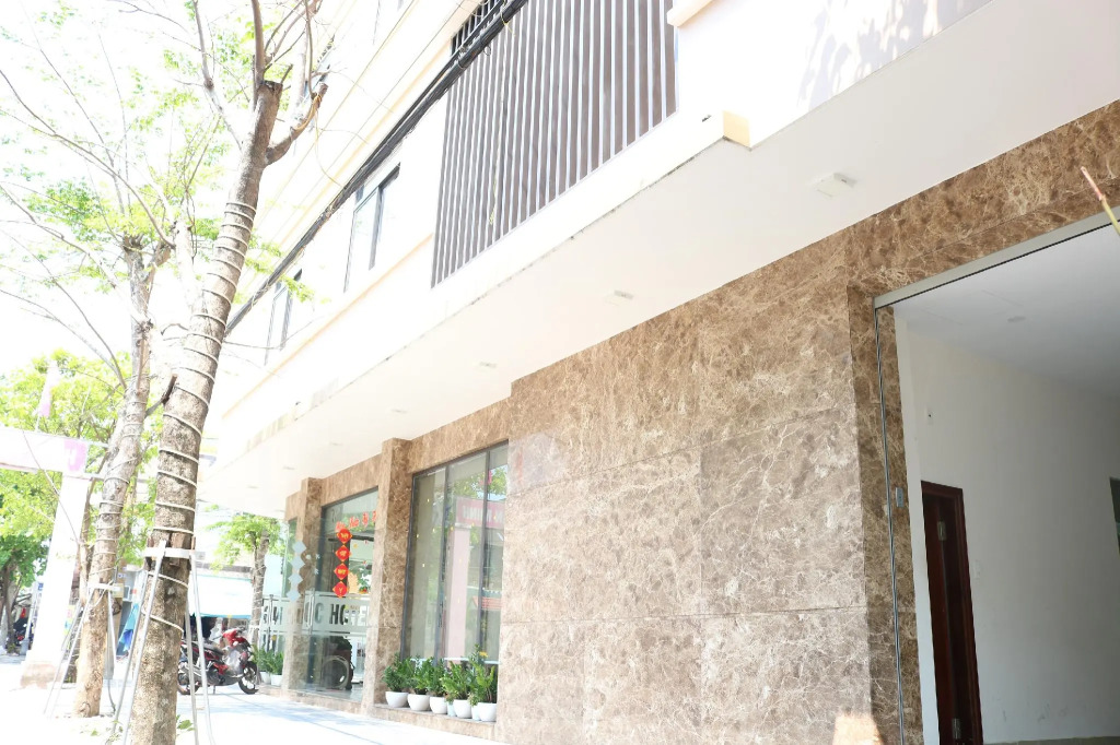 Phuc Ngoc Hotel