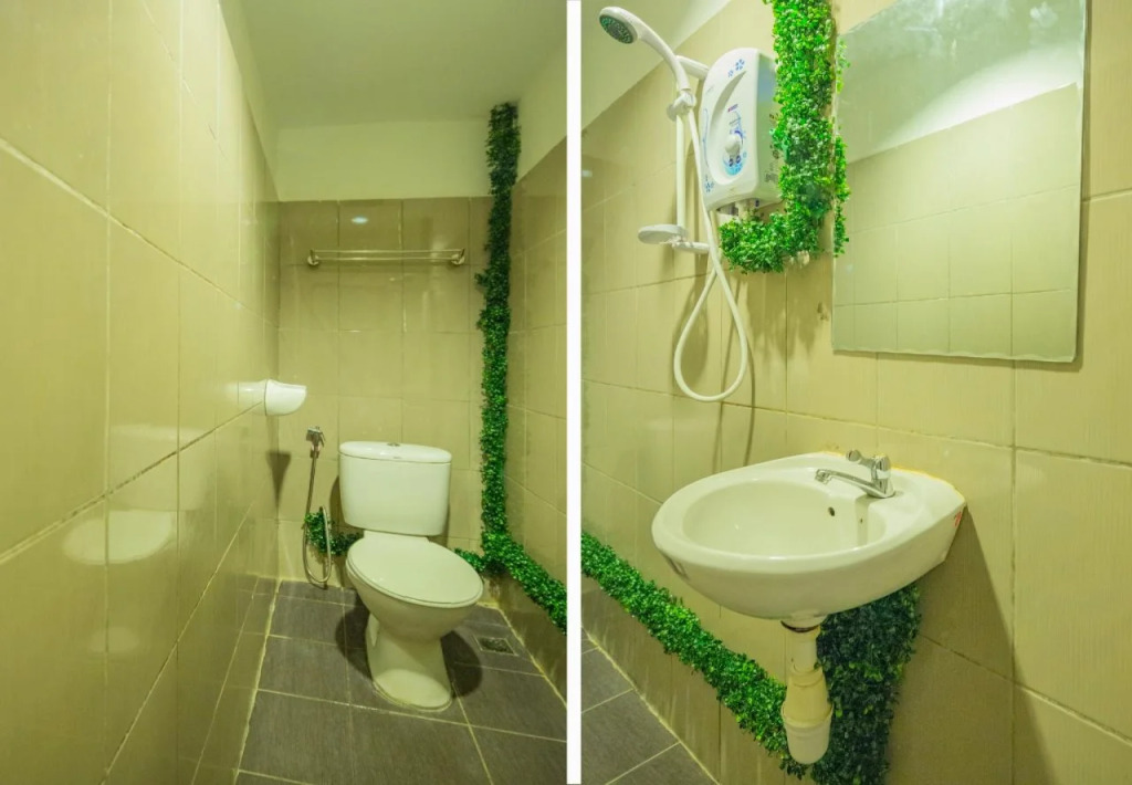 Hotel O Storytel