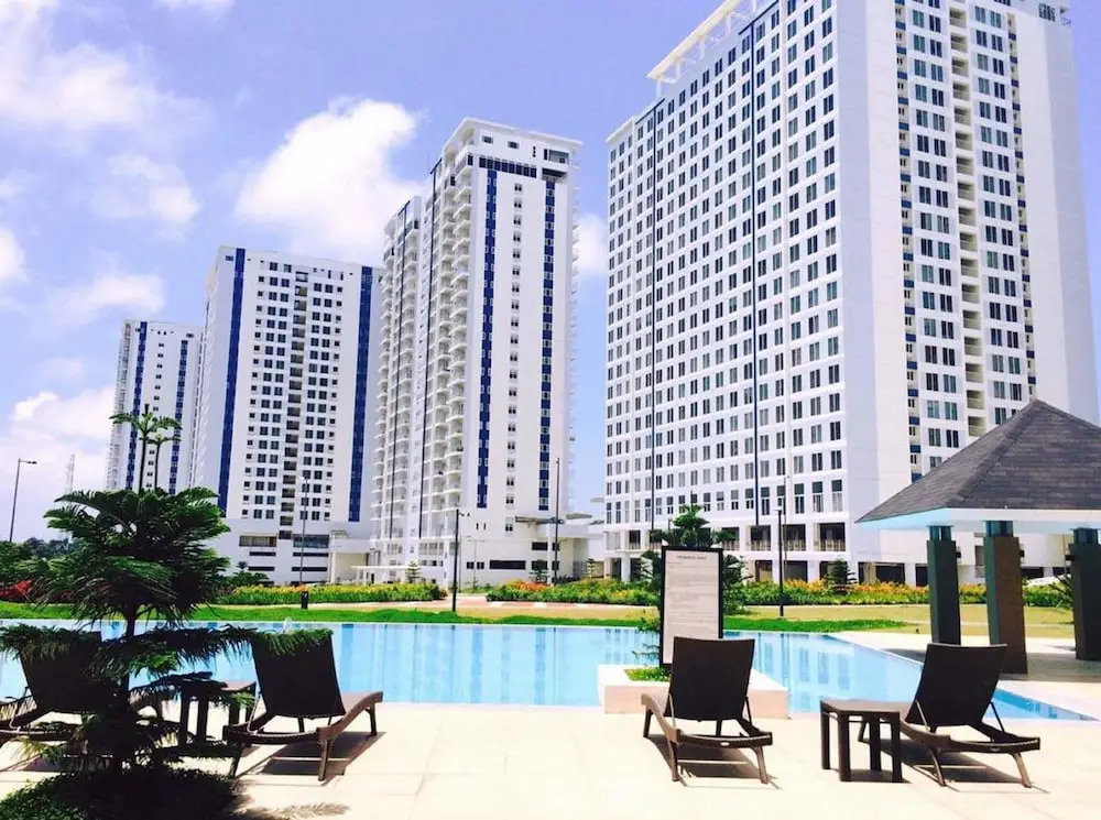 Wind Suites Tagaytay Condotel