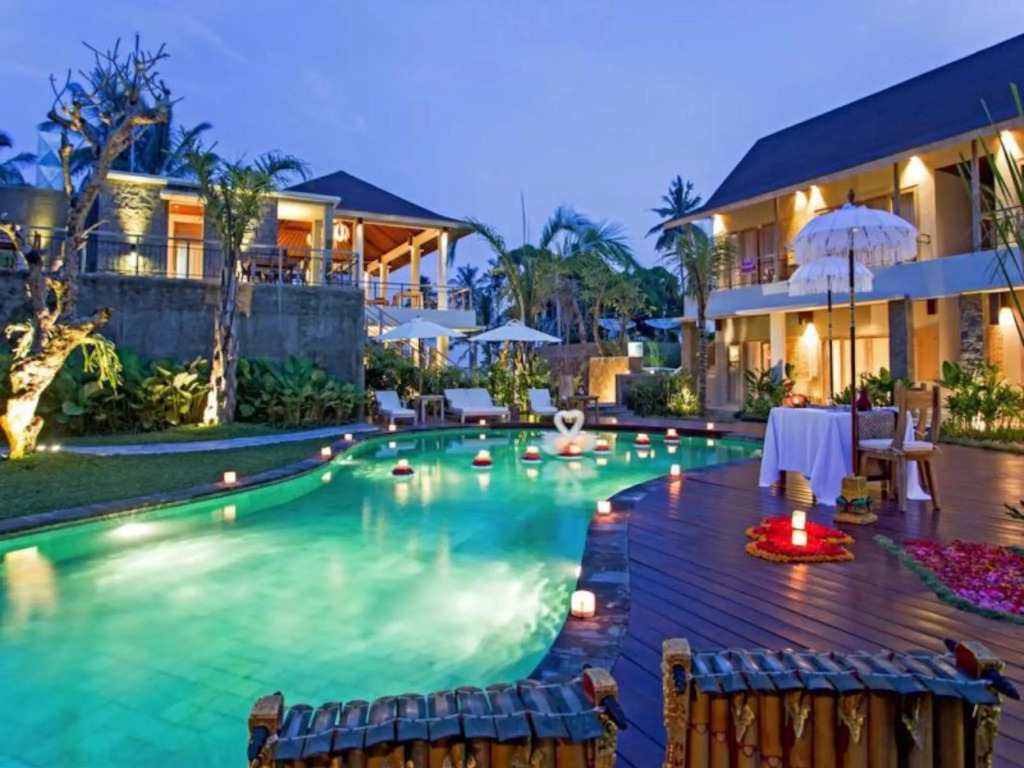 Anulekha Resort and Villa