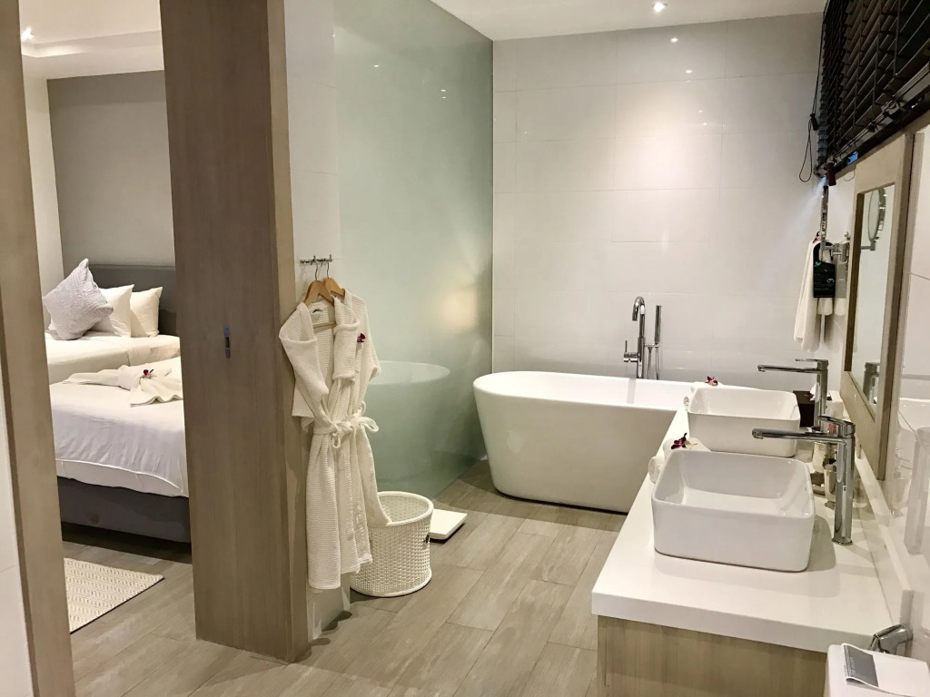 Baan Phu Prana Boutique Villa