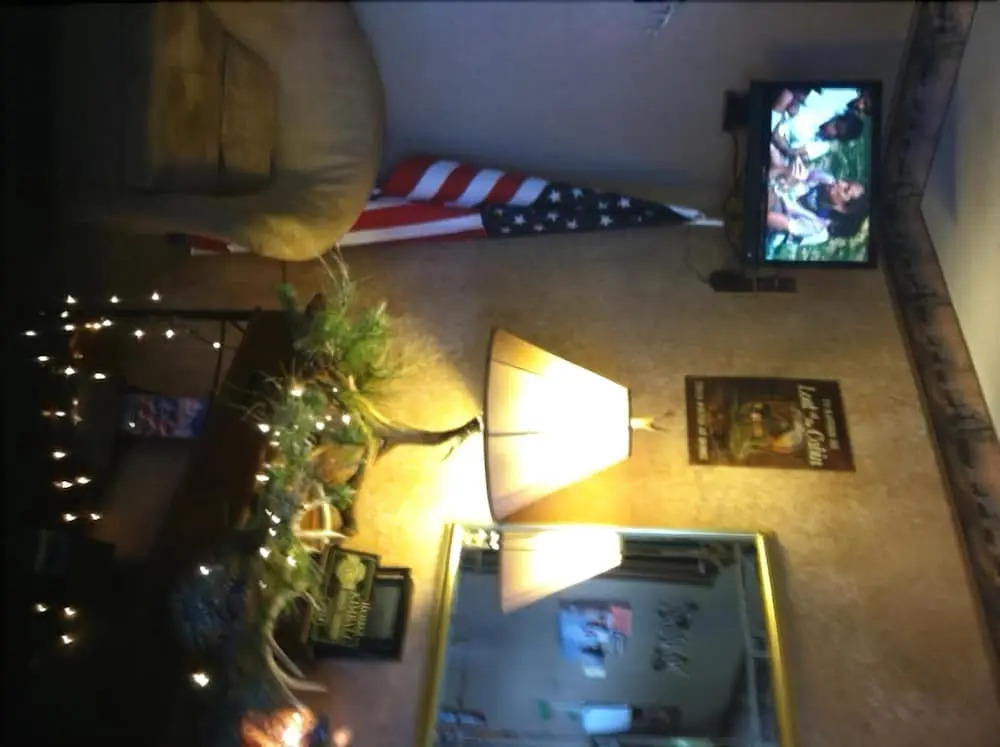 Dakota Winds Motel