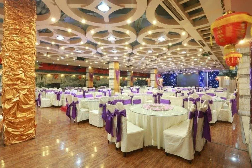 Qiyun Hotel