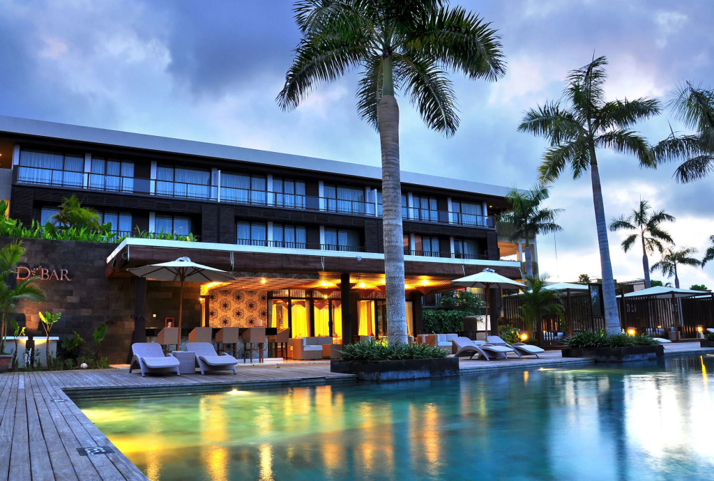 Le Grande Bali Uluwatu