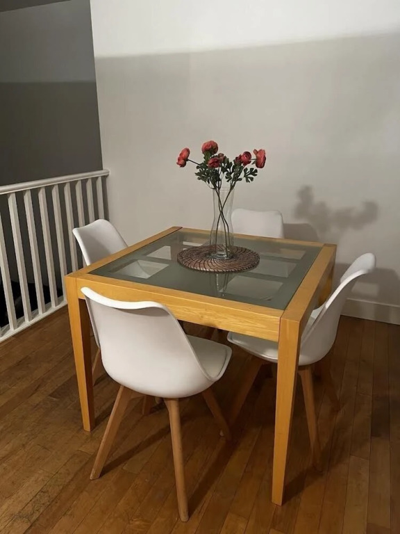 Barbican Pad