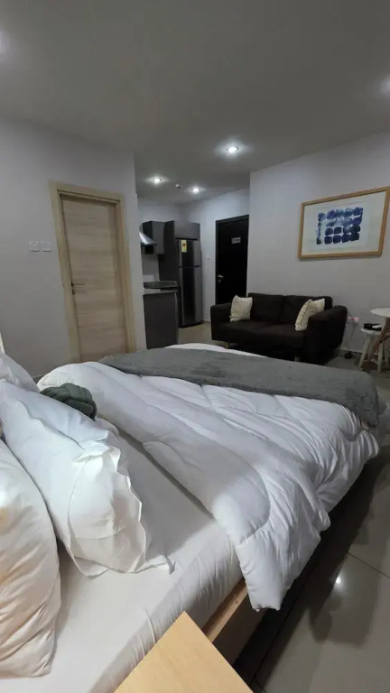 The Gallery Luxury Suites CPG
