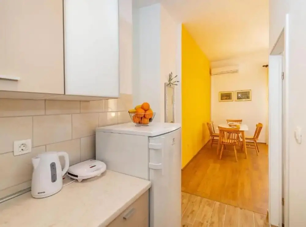 Stylish Apartments in Zadar Old Town
