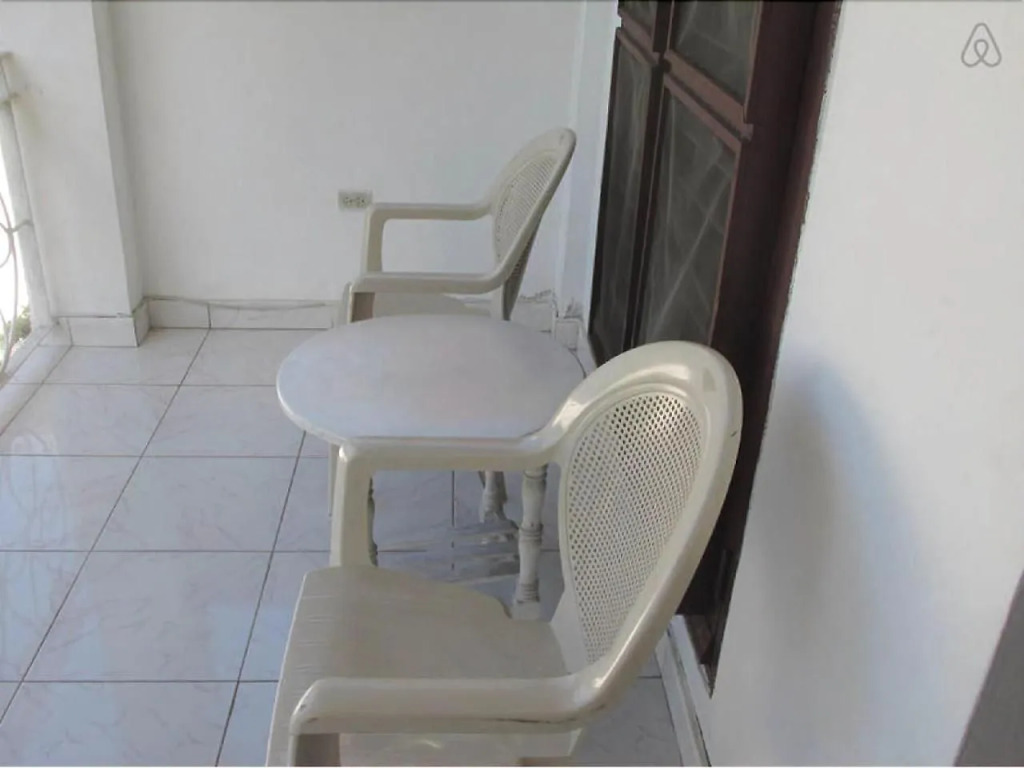 Brandon Hill Guest House