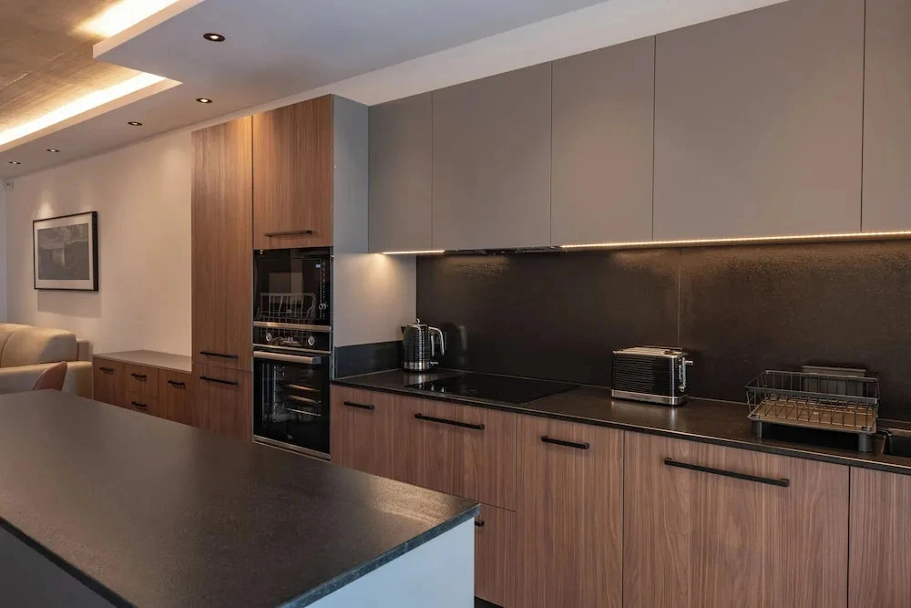Marea Suites
