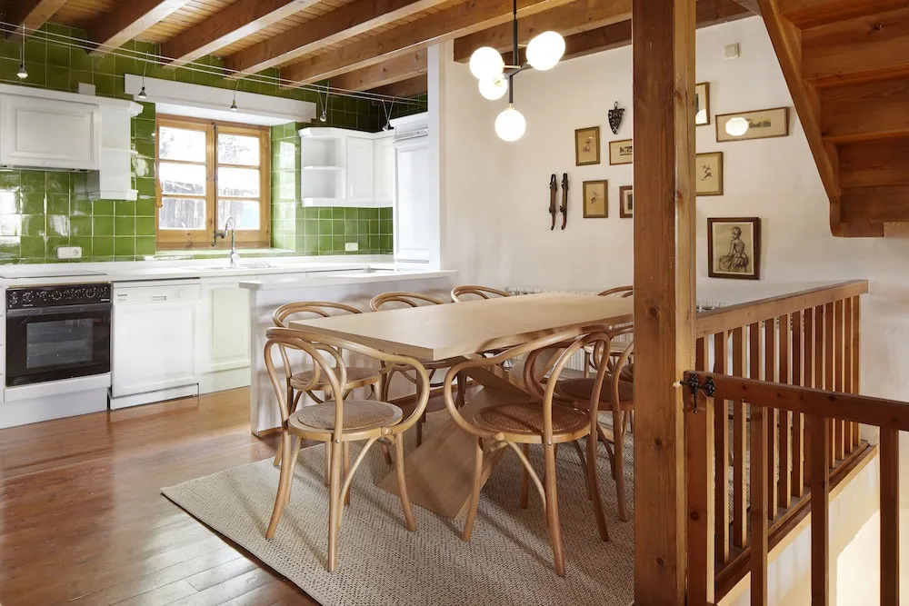 Banhs de Arties by FeelFree Rentals