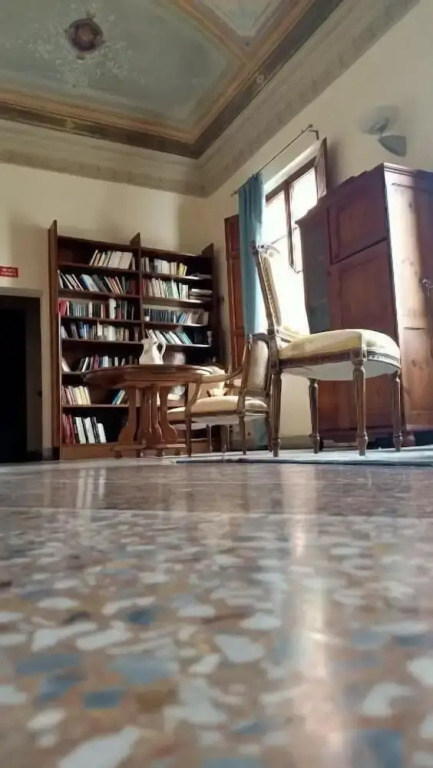 Dimora del Conte