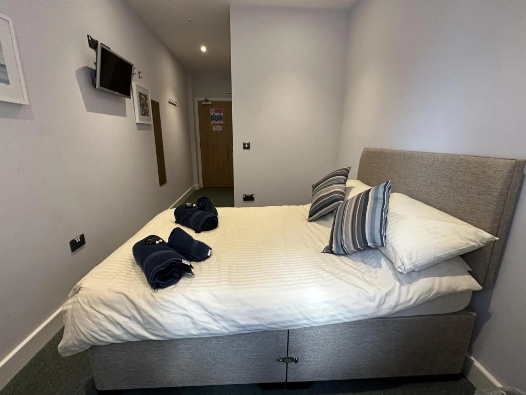 No 7 Ocean Cabins - Saundersfoot Harbour - Saundersfoot