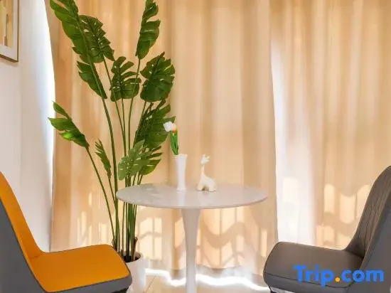 Xiaolu Homestay (Changsha Ecological Zoo)