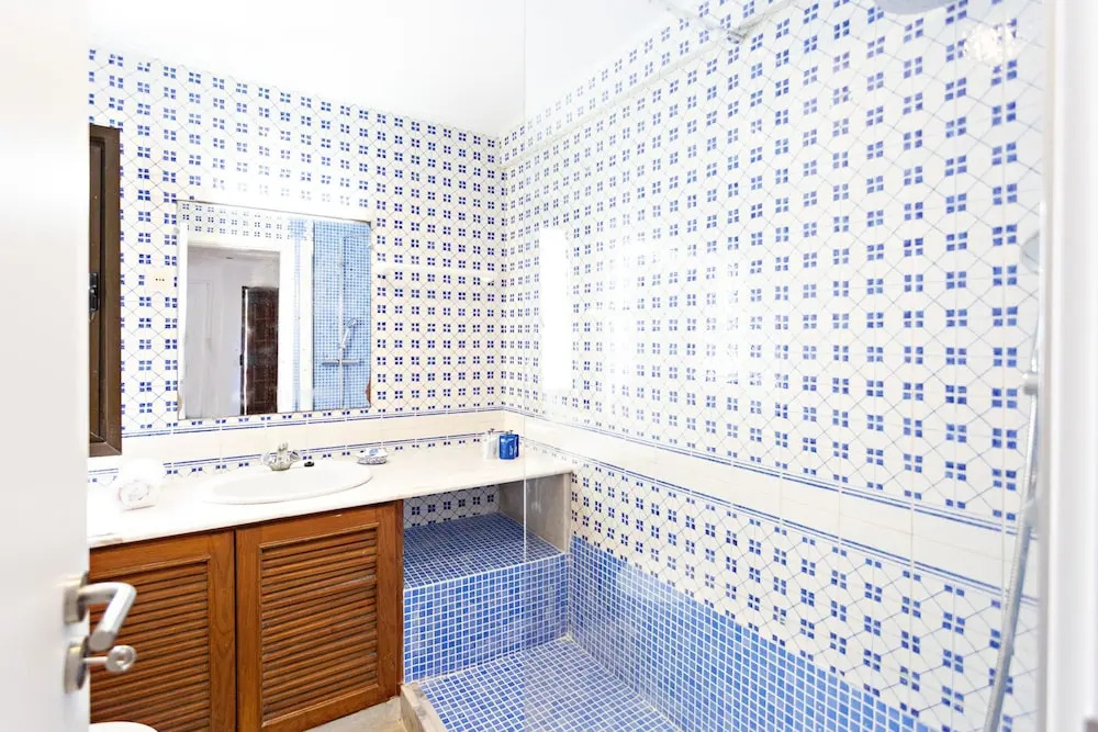 Casa Z lia in Tavira