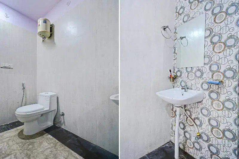 OYO 81045  collection O Hotel My Stay Retreat