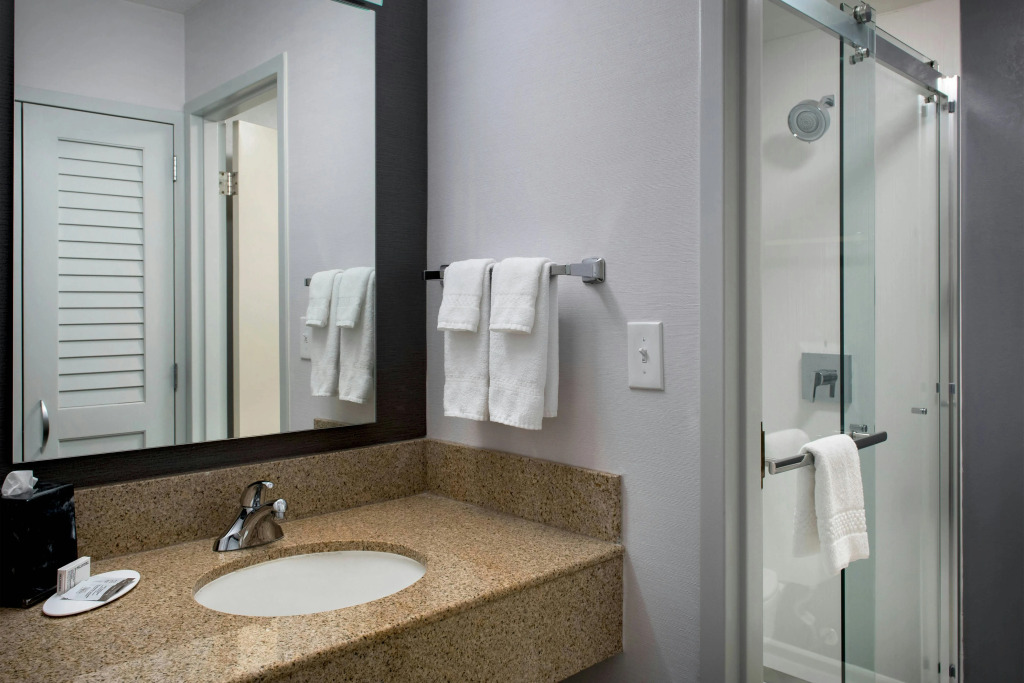 Courtyard by Marriott Rockville