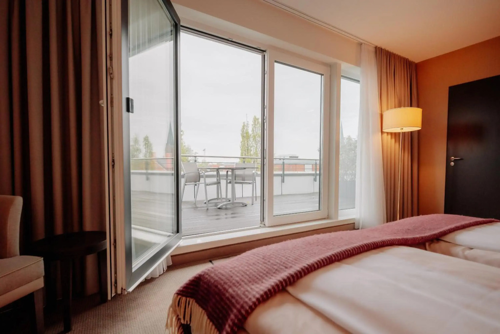 LOOKEN INN Lingen by Hackmann