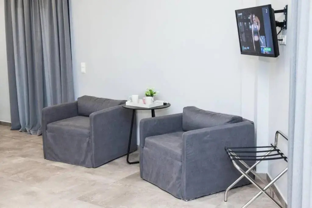 B Spacious Cornered Brand new Studio Apartment B