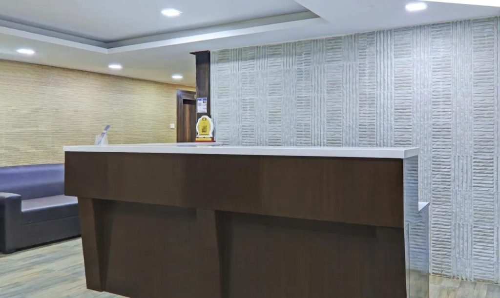 Treebo Raj Inn Lalpur