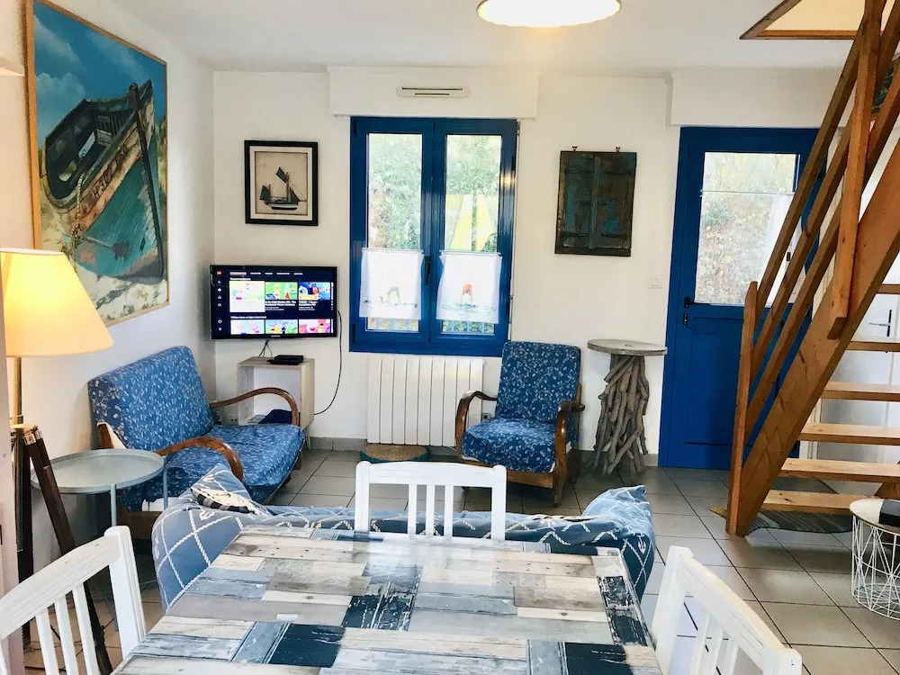 Maison Les Algues