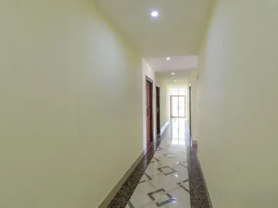 Mango hostel