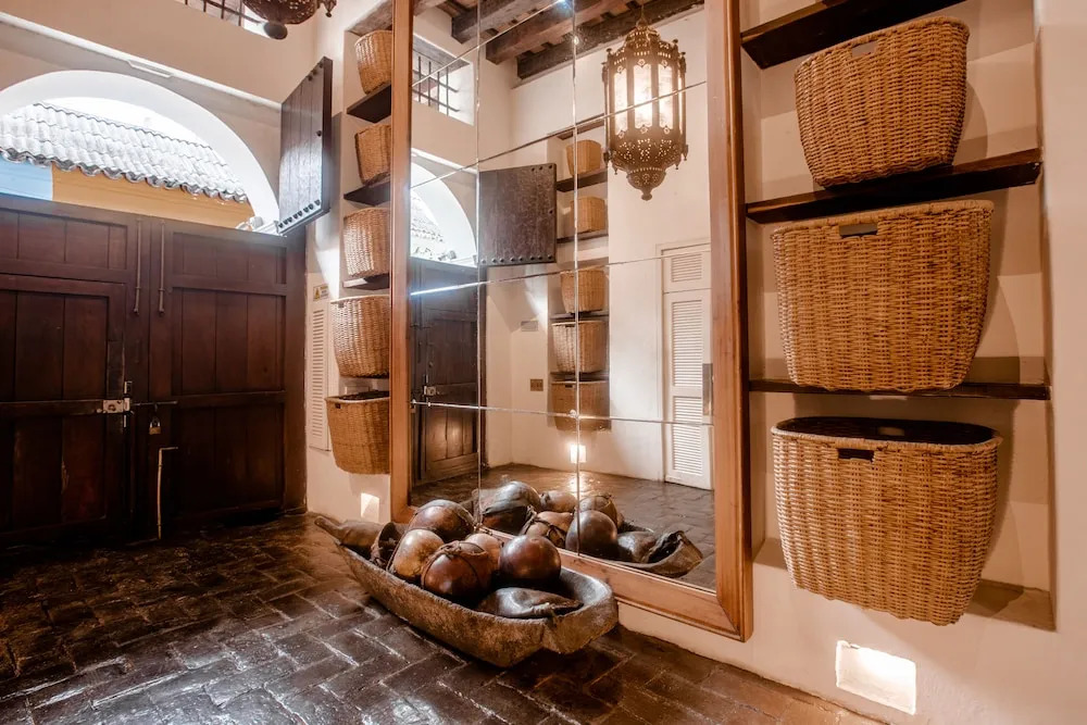 Amarla Boutique Hotel Cartagena