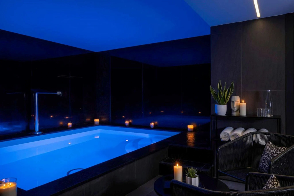 Hôtel Félicien & Spa