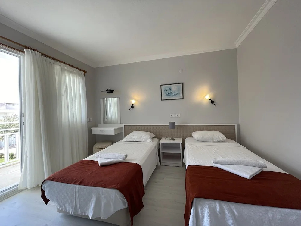 Sun Beach Villas