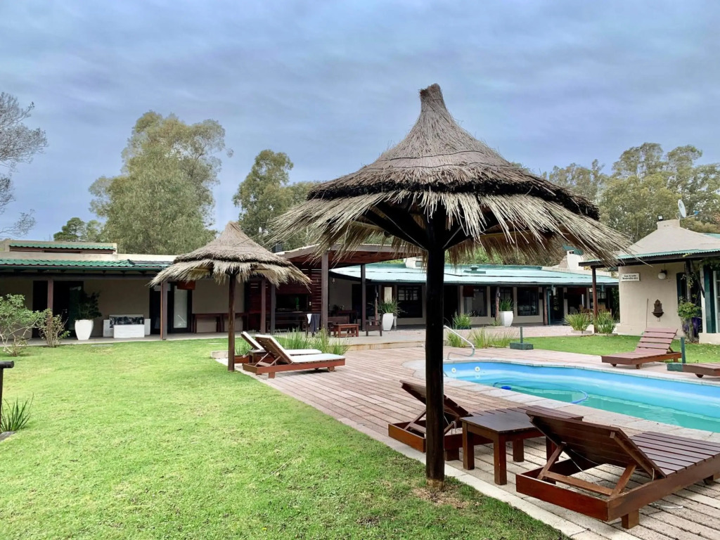 Casa Shanti - La Barra